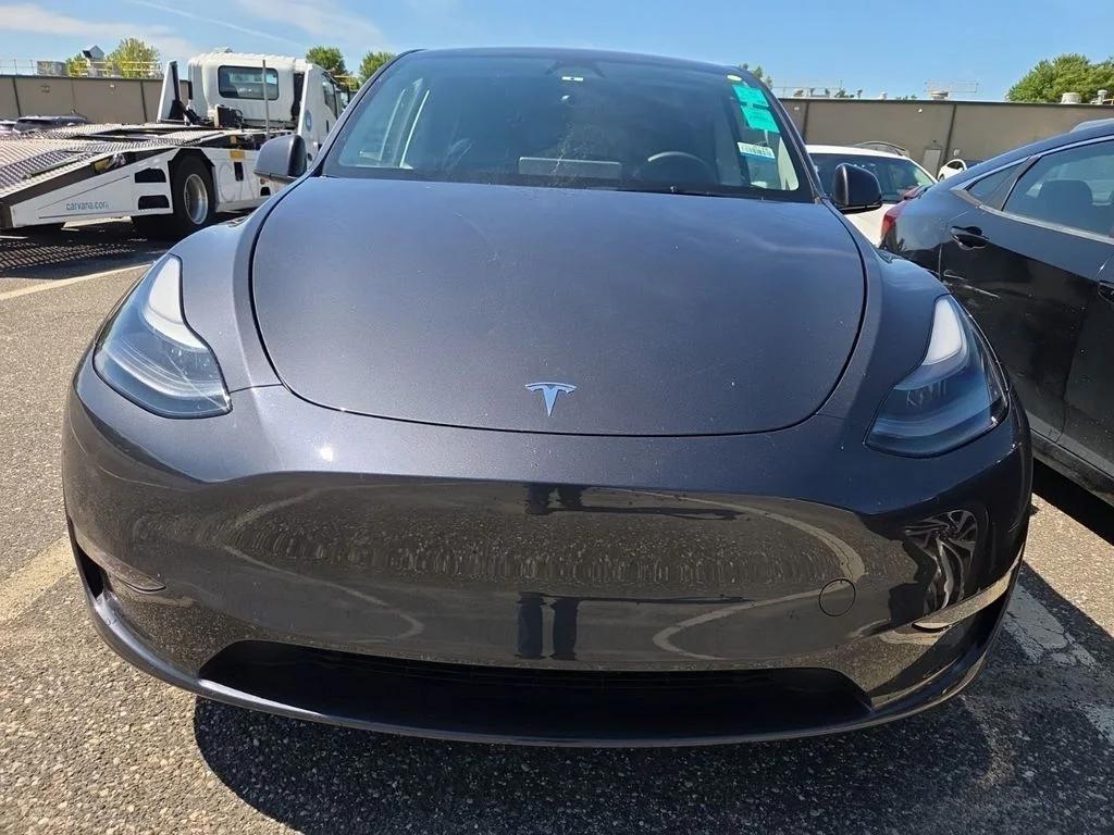 tesla model y 2025 7SAYGAEE2SF233992 image tesla model y 2025 7SAYGAEE2SF233992 image